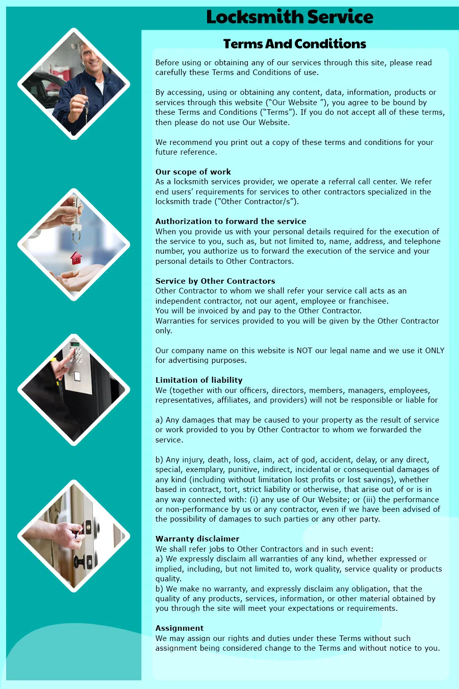 Fleming Island FL Locksmiths Store Fleming Island, FL 904-289-1198